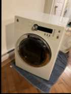 24" GE Stackable Dryer