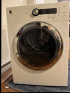 24" GE Stackable Dryer - Photo 2 of 3