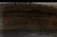 245 45 R18