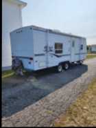 25' Dutchman Sport Travel Trailer - Photo 1 of 7