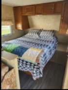 25' Dutchman Sport Travel Trailer - Photo 4 of 7