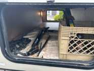 25 foot Trail lite travel trailer - Photo 7 of 9