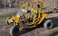 250cc Dune Buggy - $2960 OBO - Photo 1 of 10