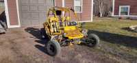 250cc Dune Buggy - $2960 OBO - Photo 3 of 10