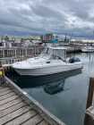 26' Boat Twin F200 Yamaha