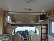 26 foot Forestriver Sunseeker Motorhome  - Photo 4 of 10