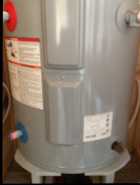 26 gallon hot water boiler