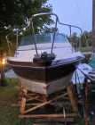 26' Grew boat. - Photo 1 of 3