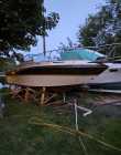 26' Grew boat. - Photo 2 of 3