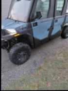26 ranger 570 northstar crew 
