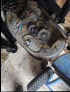 26 HP   Ride on Garden Tractor - Photo 1 of 2