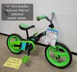 26" tires, 18-speed, unisex street bike - Photo 13 of 14