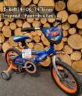 26" tires, 18-speed, unisex street bike - Photo 18 of 24
