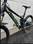 27.5&rdquo; Devinci 