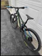 27.5&rdquo; Devinci  - Photo 1 of 3