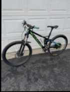 27.5&rdquo; Devinci  - Photo 2 of 3
