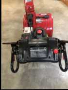 28” craftsman snowblower  - Photo 1 of 3