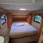 28' Fifth Wheel price reduced  - Photo 6 of 7