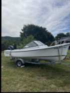 19 ft Seabreeze WT 