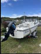 19 ft Seabreeze WT  - Photo 3 of 5