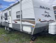 29 ft trailer forsale  SOLD SOLD
