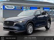 2024 Mazda CX-5 GS in St. John's