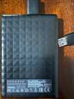 2TB External Hard Drive