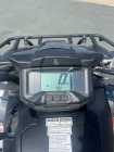 2x 2022 Yamaha Kodiak 700 special edition
