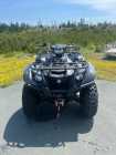2x 2022 Yamaha Kodiak 700 special edition - Photo 1 of 10