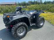 2x 2022 Yamaha Kodiak 700 special edition - Photo 2 of 10