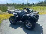 2x 2022 Yamaha Kodiak 700 special edition - Photo 3 of 10