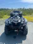 2x 2022 Yamaha Kodiak 700 special edition - Photo 5 of 10