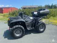 2x 2022 Yamaha Kodiak 700 special edition - Photo 6 of 10