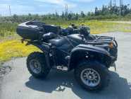 2x 2022 Yamaha Kodiak 700 special edition - Photo 7 of 10