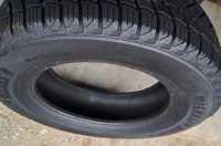 2x Michelin X-Ice
