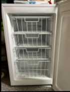 3.0 cu ft Mini Freezer - Photo 1 of 4