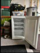 3.0 cu ft Mini Freezer - Photo 2 of 4