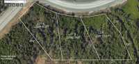 3 1/2 Acre Lots on a 13 Acre Nature Reserve