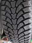 3 185/65/R15 winter tires/rims