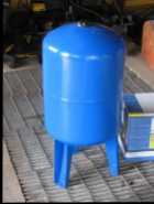 3/4 Shallow Jet Pump with tank