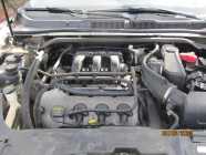 3.5 Litre FORD Taurus Engine and Transmission 