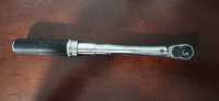 3/8" Maximum Torque Wrench - Used once - Like new!