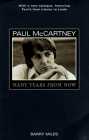 3 Beatles Books: Paul McCartney - Many Years From 