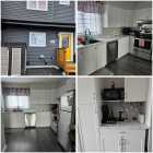3 BEDROOM FURNISHED TOWNHOUSE