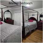 3 BEDROOM FURNISHED TOWNHOUSE - Photo 2 of 9
