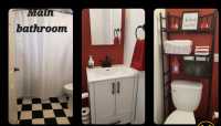 3 BEDROOM FURNISHED TOWNHOUSE - Photo 6 of 9