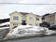 3 Bedroom House with 2 Bedroom Apt.