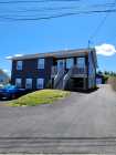 3 bedroom main floor of house