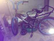 3 BICYCLES LIKE NEW  - Photo 2 of 6