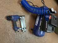 3 gallon compressor  - Photo 1 of 2